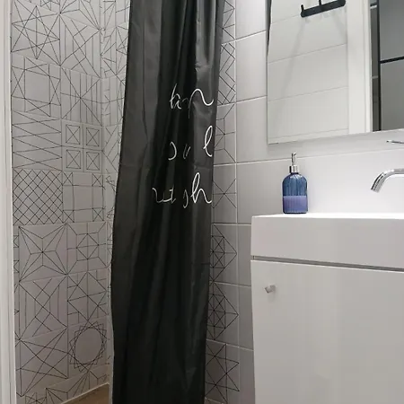 федьковича біля вокзалу Appartement *
